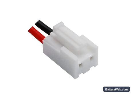 Biocare ECG-6010 Replacement Battery, 14.8V, 2600mAh, Li-ion 6