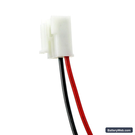 Biocare ECG-6010 Replacement Battery, 14.8V, 3400mAh, Li-ion 4