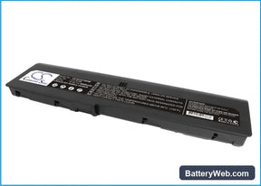 ECS G730 Replacement Battery, 14.8V, 6600mAh, Li-ion 1