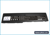 ECS G730 Replacement Battery, 14.8V, 6600mAh, Li-ion 3
