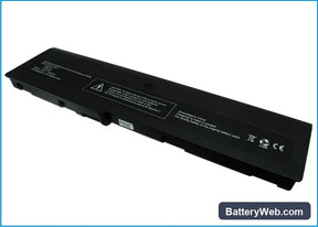 ECS G730 Replacement Battery, 14.8V, 4400mAh, Li-ion 1