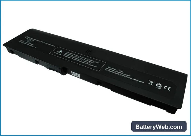ECS G730 Replacement Battery, 14.8V, 4400mAh, Li-ion 1