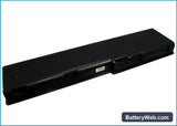 ECS G730 Replacement Battery, 14.8V, 4400mAh, Li-ion 2