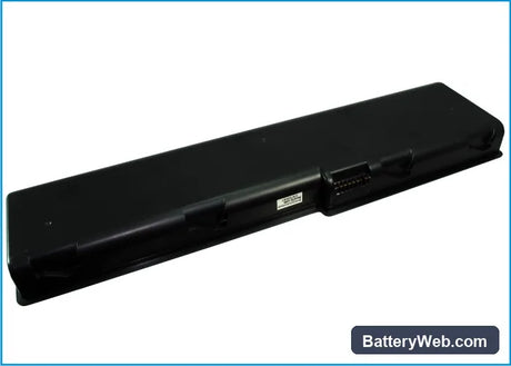 ECS G730 Replacement Battery, 14.8V, 4400mAh, Li-ion 2