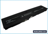 ECS G730 Replacement Battery, 14.8V, 4400mAh, Li-ion 3