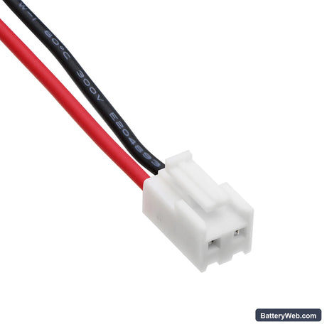 Biocare ECG-9803 Replacement Battery, 14.8V, 1350mAh, Li-ion 5