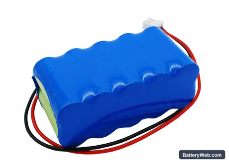 OSEN ECG-8110 Replacement Battery, 12V, 2000mAh, Ni-MH 5