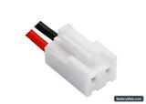 RAYTOP LBP144 Replacement Battery, 14.8V, 1800mAh, Li-ion 6