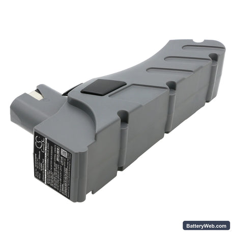 Einhell RG-CH 18 Li Replacement Battery, 18V, 3000mAh, Li-ion 3