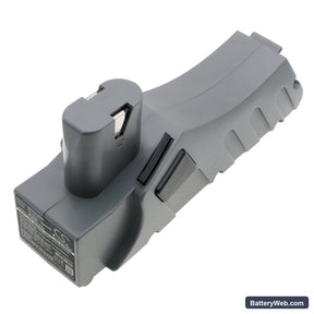 Einhell RG-CH 18 Li Replacement Battery, 18V, 5000mAh, Li-ion 1