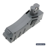 Einhell RG-CH 18 Li Replacement Battery, 18V, 5000mAh, Li-ion 2