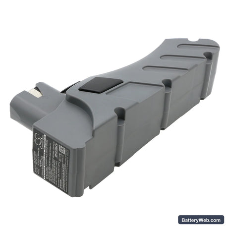 Einhell RG-CH 18 Li Replacement Battery, 18V, 5000mAh, Li-ion 3