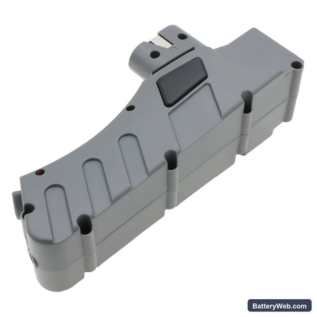 Einhell RG-CH 18 Li Replacement Battery, 18V, 5000mAh, Li-ion 4