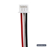 ELCA MITO-VETTA Replacement Battery, 3.7V, 1250mAh, Li-Polymer 4