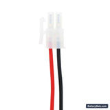 Evolveo RoboTrex H11 Replacement Battery, 14.8V, 2200mAh, Li-ion 4