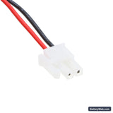 Evolveo RoboTrex H11 Replacement Battery, 14.8V, 2200mAh, Li-ion 5
