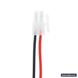 Evolveo RoboTrex H11 Replacement Battery, 14.8V, 2600mAh, Li-ion 4
