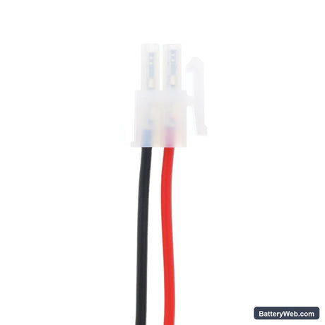 Evolveo RoboTrex H11 Replacement Battery, 14.8V, 2600mAh, Li-ion 4