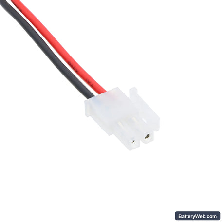 Evolveo RoboTrex H11 Replacement Battery, 14.8V, 2600mAh, Li-ion 5