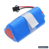 Ecovacs CEN330 Replacement Battery, 11.1V, 2600mAh, Li-ion 2