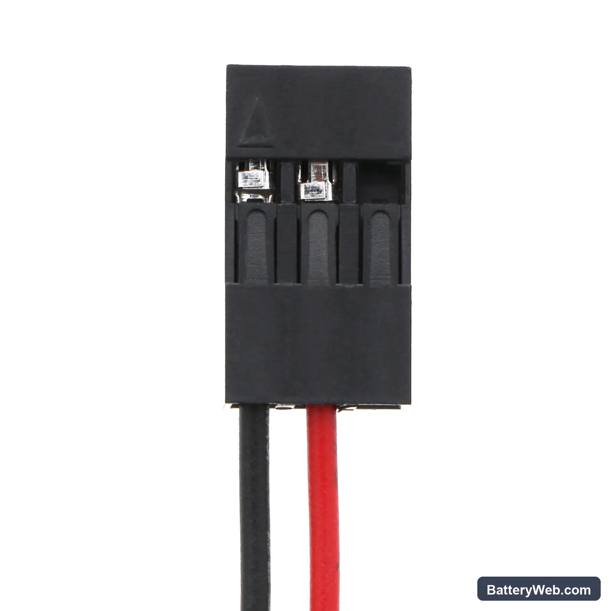 EI Compact Cash Register Replacement Battery, 4.8V, 2000mAh, Ni-MH 4