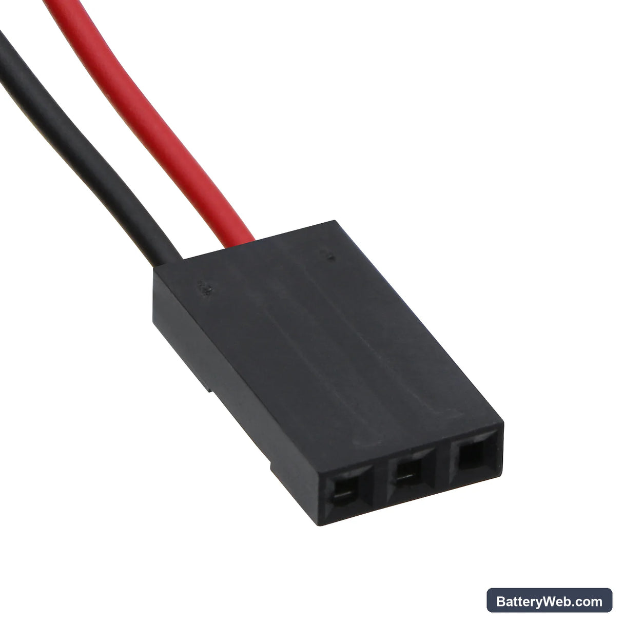 EI Compact Cash Register Replacement Battery, 4.8V, 2000mAh, Ni-MH 5