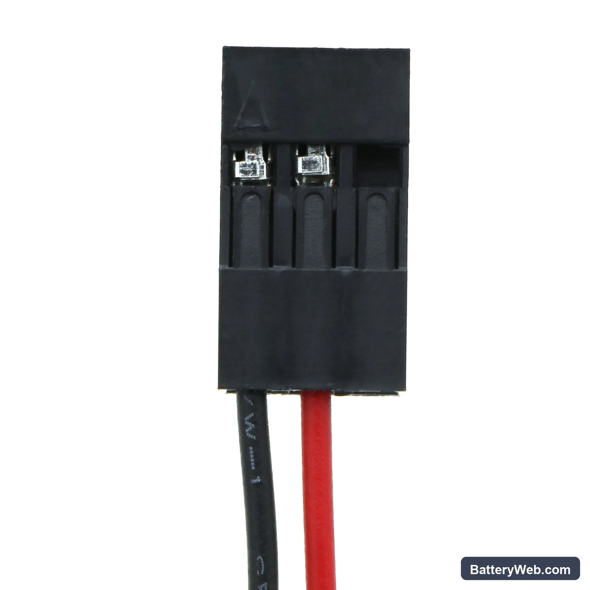 EI Mobika Cash Register Replacement Battery, 4.8V, 2000mAh, Ni-MH 4