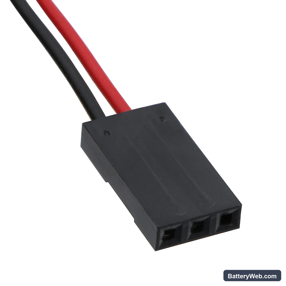 EI Mobika Cash Register Replacement Battery, 4.8V, 2000mAh, Ni-MH 5