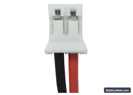 Alcatel Altiset Comfort Replacement Battery, 3.6V, 600mAh, Ni-MH 6