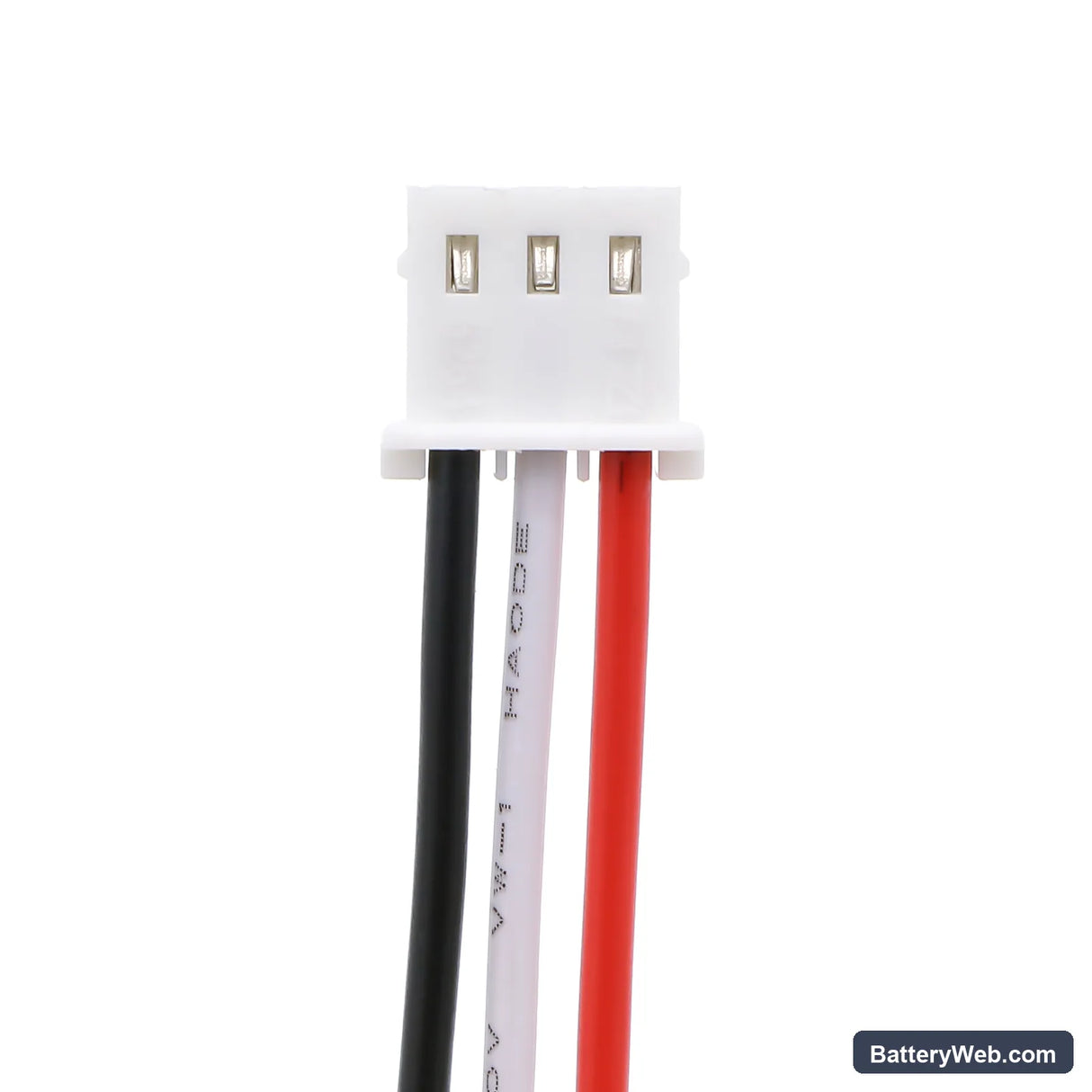 Elcom Euro-150TEi Replacement Battery, 7.4V, 2600mAh, Li-ion 4