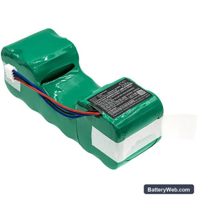 iRobot Roomba Combo Replacement Battery, 12V, 3000mAh, Ni-MH 1