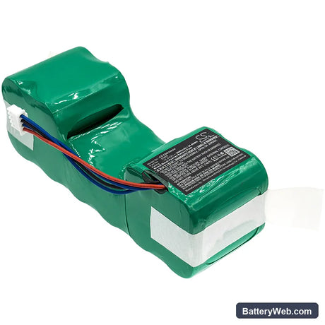iRobot Roomba Combo Replacement Battery, 12V, 3000mAh, Ni-MH 1