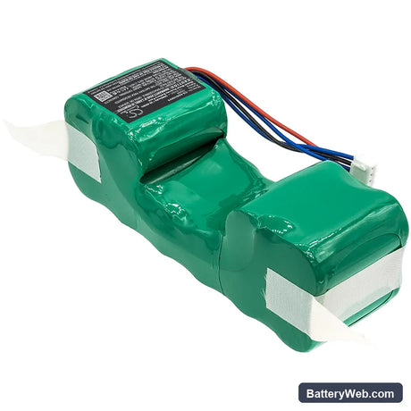 iRobot Roomba Combo Replacement Battery, 12V, 3000mAh, Ni-MH 2