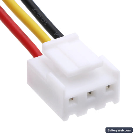 Edan X12 Replacement Battery, 10.8V, 5200mAh, Li-ion 5