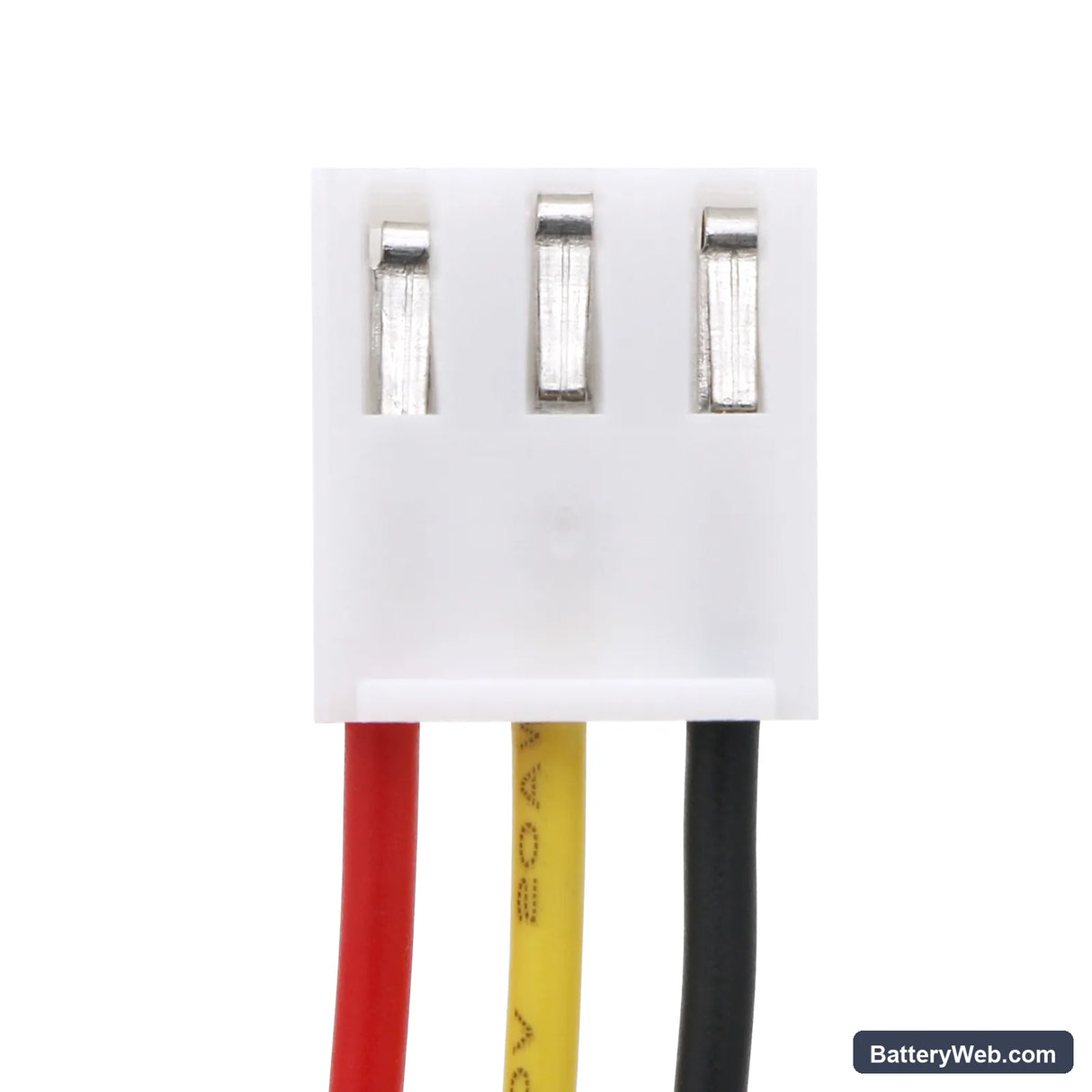 Edan X12 Replacement Battery, 10.8V, 6700mAh, Li-ion 4