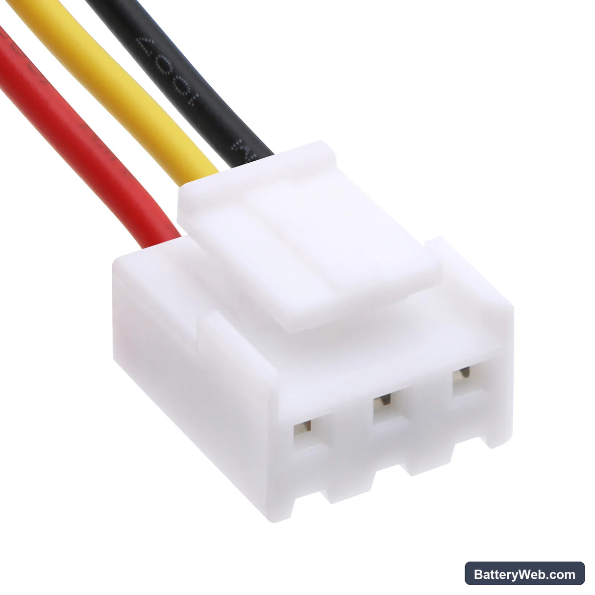 Edan X12 Replacement Battery, 10.8V, 6700mAh, Li-ion 5
