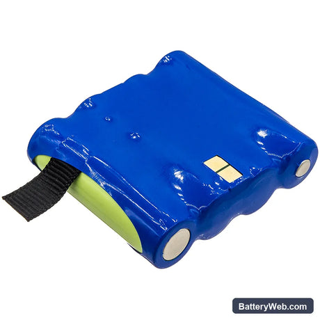Edan oximeter H100 Replacement Battery, 4.8V, 1500mAh, Ni-MH 3