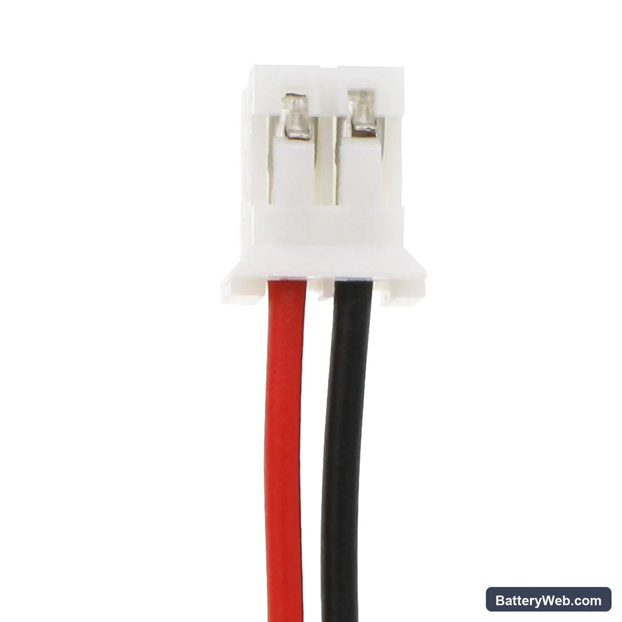 Edan Pro II Doppler Replacement Battery, 7.4V, 900mAh, Li-Polymer 4