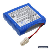 Edan M3 Replacement Battery, 14.8V, 2600mAh, Li-ion 2
