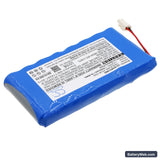 Edan M3 Replacement Battery, 14.8V, 5200mAh, Li-ion 2