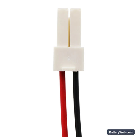 Edan M3 Replacement Battery, 14.8V, 5200mAh, Li-ion 4