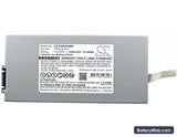 Drager IM8B Replacement Battery, 14.8V, 5200mAh, Li-ion 3