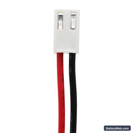 Edan F6 Replacement Battery, 14.8V, 5200mAh, Li-ion 4