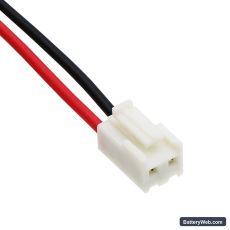 Edan F6 Replacement Battery, 14.8V, 5200mAh, Li-ion 5