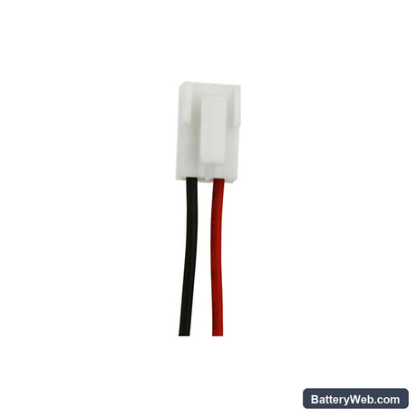 Edan F6 Replacement Battery, 14.4V, 6800mAh, Li-ion 4
