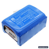 Ecovacs GOAT G1 Replacement Battery, 18.5V, 6400mAh, Li-ion 2