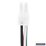 Ecovacs GOAT G1 Replacement Battery, 18.5V, 6400mAh, Li-ion 4