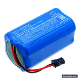 Lenovo E1-L Replacement Battery, 14.4V, 2600mAh, Li-ion 1