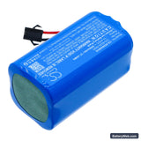 Lenovo E1-L Replacement Battery, 14.4V, 2600mAh, Li-ion 2