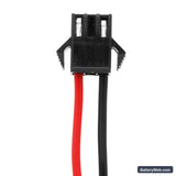 Lenovo E1-L Replacement Battery, 14.4V, 2600mAh, Li-ion 4